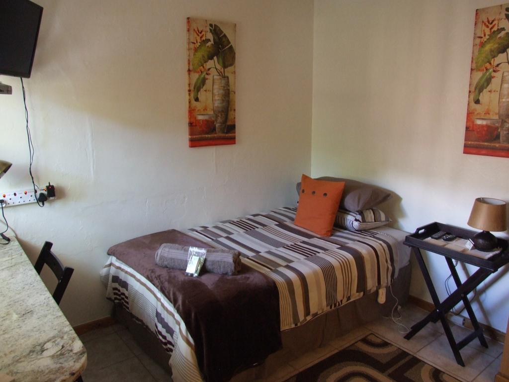 Mechell'S Accomodation Queenstown Quarto foto