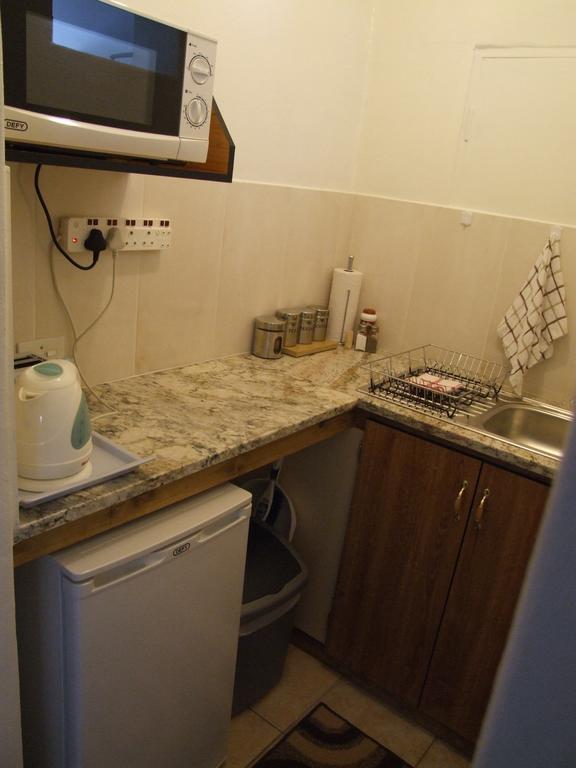 Mechell'S Accomodation Queenstown Quarto foto