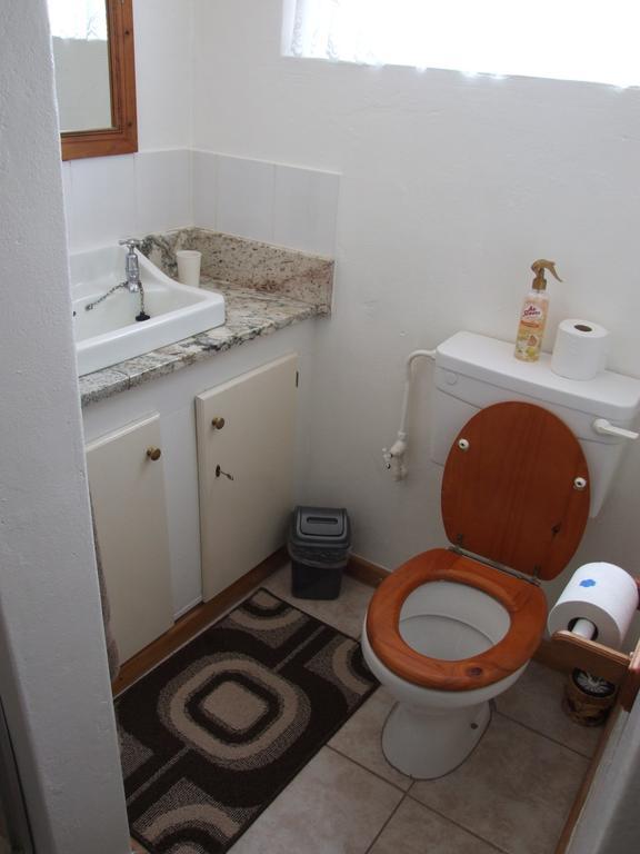 Mechell'S Accomodation Queenstown Quarto foto