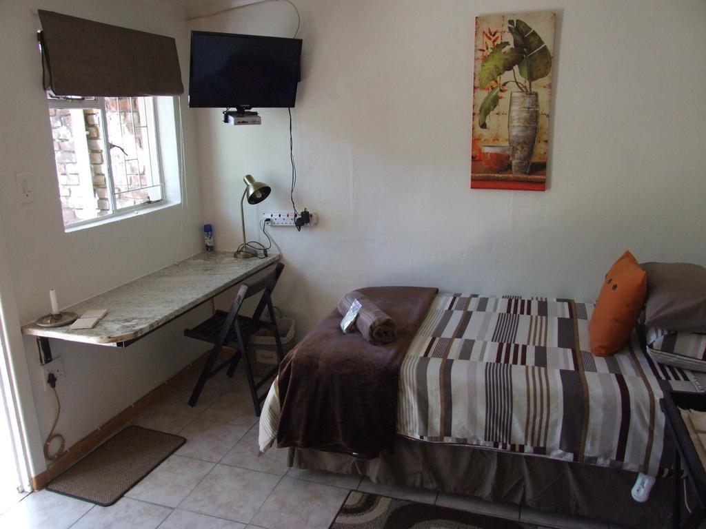 Mechell'S Accomodation Queenstown Quarto foto